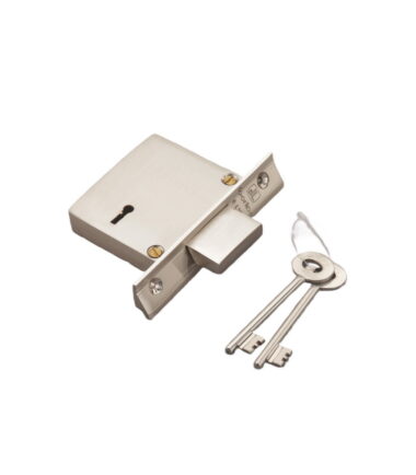 Dead Lock 45°