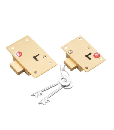 Long Link Lock MS Keys