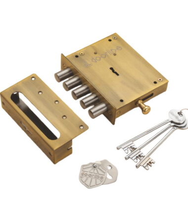 MS Door Lock