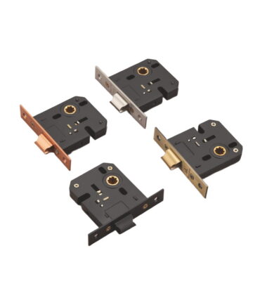 Mortice Baby Latch