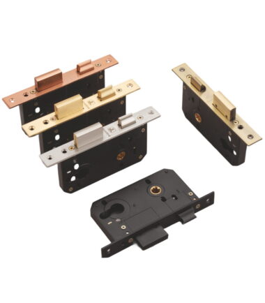 Mortice Lock CY