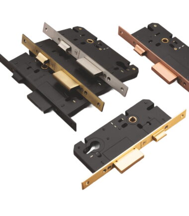 Mortice Lock CY