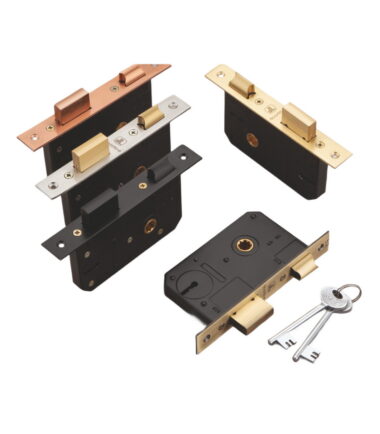 Mortice Lock KY