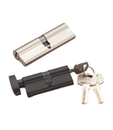 Regular Keys