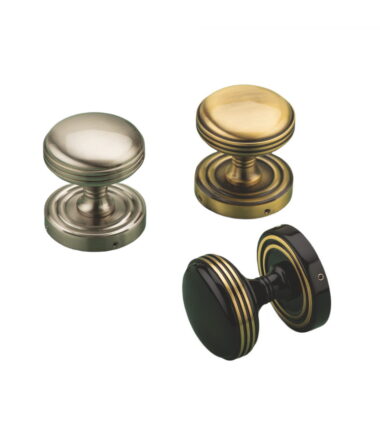 Sapphire Knob