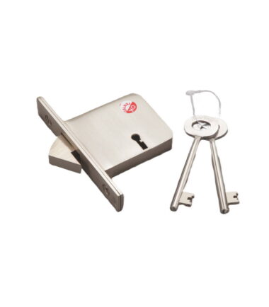 Sliding Lock G Type