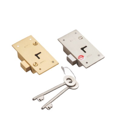 Universal Lock